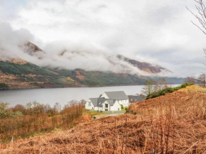 Lochy Lookout Spean Bridge